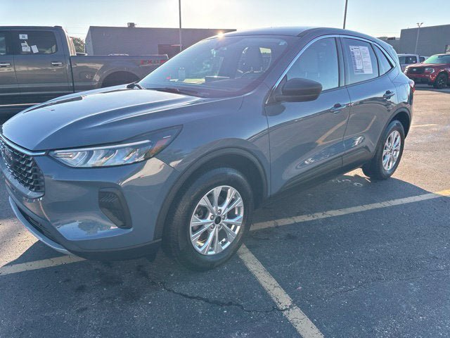 Used 2024 Ford Escape Active w/ Tech Pack #1 AWD/4WD image 16