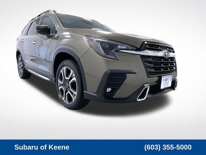 Certified 2024 Subaru Ascent Touring