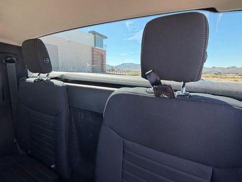 Used 2020 Ford Ranger XL w/ Equipment Group 101A Mid image 10