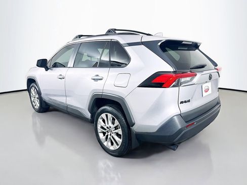 Certified 2024 Toyota RAV4 XLE Premium w/ Weather Package image 7