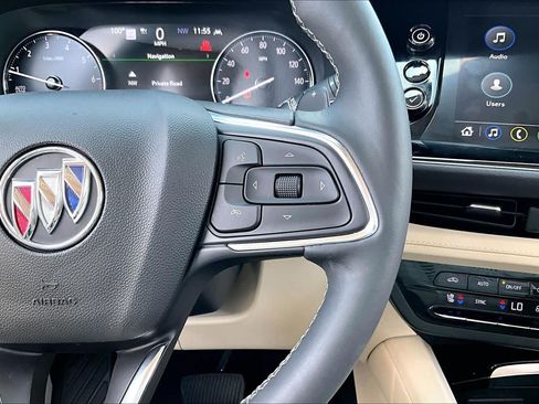 Used 2023 Buick Envision Avenir FWD image 25