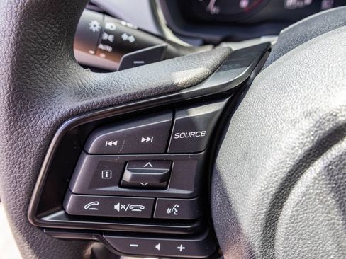 New 2026 Subaru Crosstrek 2.5i AWD/4WD image 28