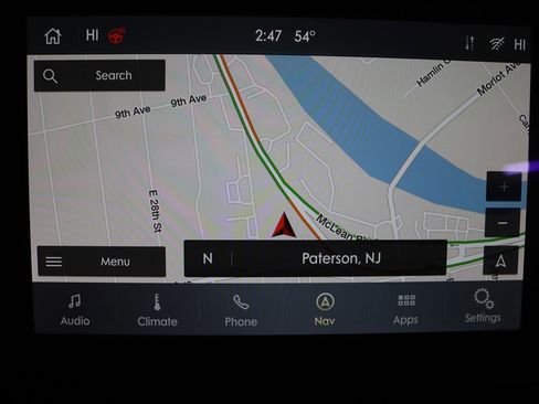 Used 2020 Lincoln Navigator Reserve w/ Luxury Package image 27