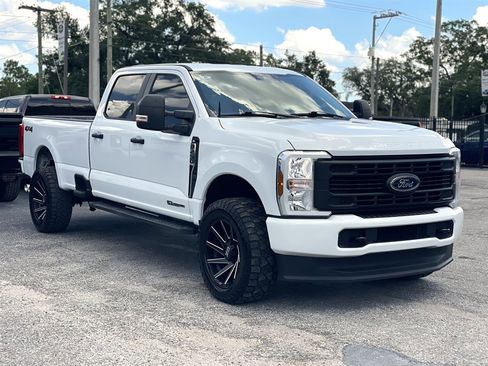 Used 2024 Ford F250 XL AWD/4WD image 18