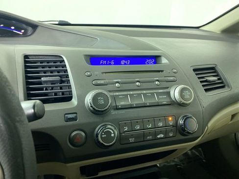 Used 2010 Honda Civic EX image 6
