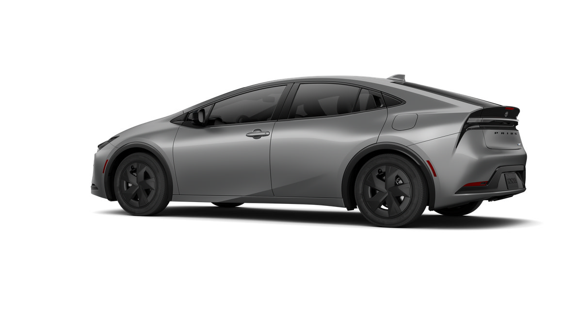 New 2027 Toyota Prius Plug-In Hybrid FWD image 5