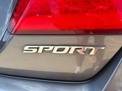 Used 2015 Honda Accord Sport image 26