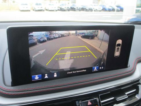 Certified 2026 Acura MDX A-Spec AWD/4WD image 17