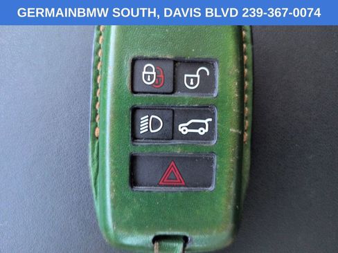 Used 2022 Land Rover Range Rover SE AWD/4WD image 31