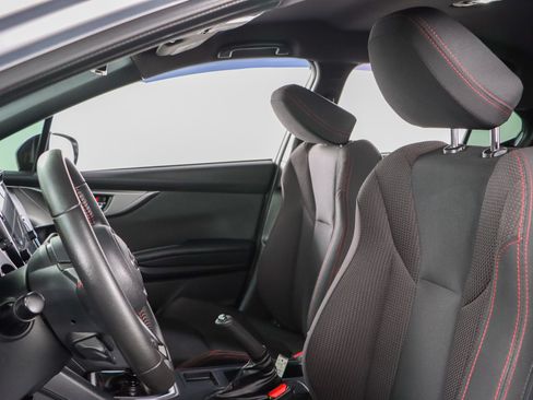 Used 2022 Subaru WRX Premium AWD/4WD image 23