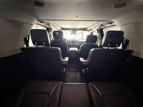 Used 2018 Ford Expedition Platinum AWD/4WD image 25