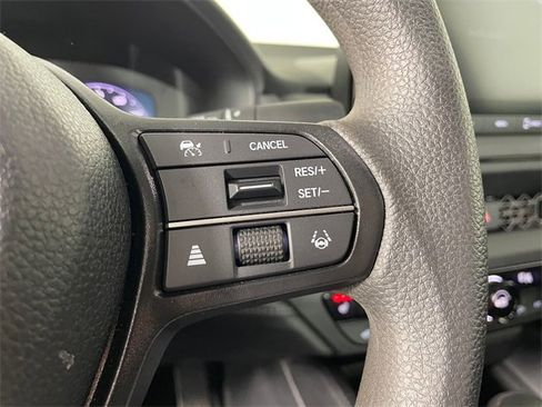 Certified 2024 Honda Accord EX image 11