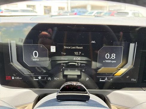 New 2027 Kia Telluride SX Prestige AWD/4WD image 11