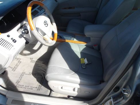 Used 2007 Toyota Avalon Touring image 19