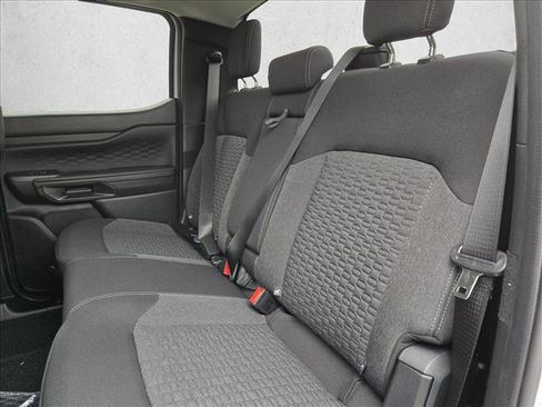 New 2025 Ford Ranger XL w/ Trailer Tow Package image 15