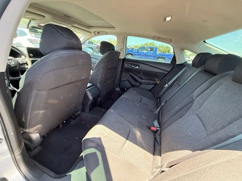 Used 2023 Honda Accord EX image 7