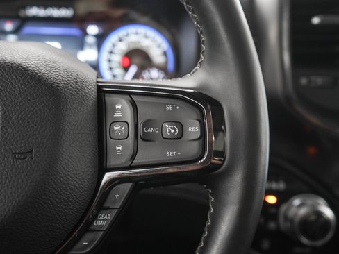 Used 2022 RAM 1500 Limited AWD/4WD image 25