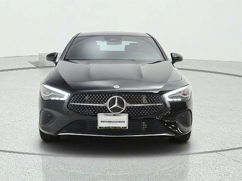 Certified 2026 Mercedes-Benz CLA 250 image 2