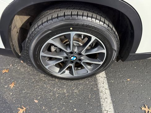 Used 2017 BMW X5 xDrive35i image 30