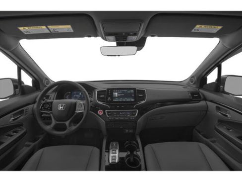 Used 2021 Honda Pilot Touring image 8