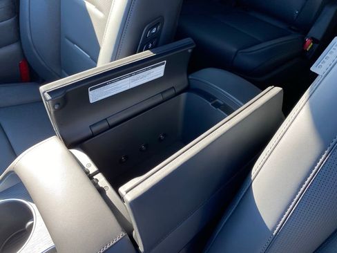 New 2026 Hyundai Palisade Calligraphy image 25