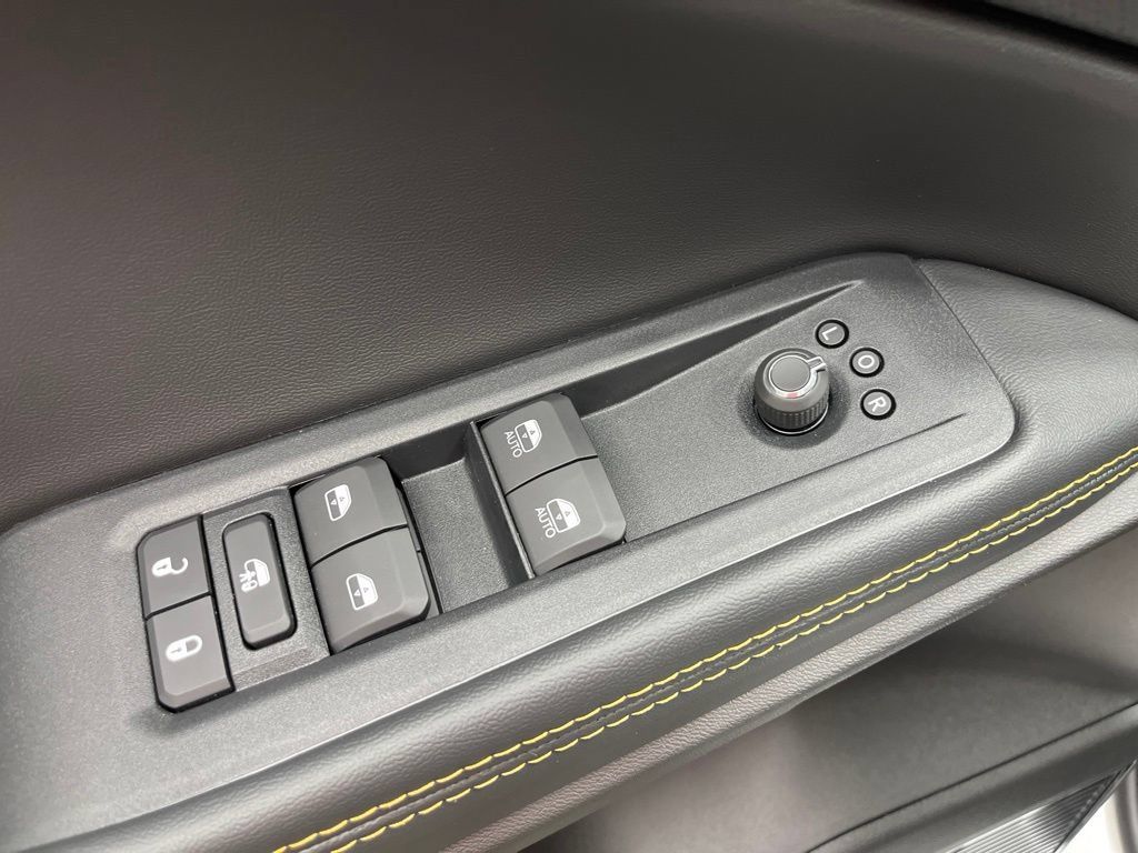 New 2026 Jeep Cherokee Limited AWD/4WD image 7