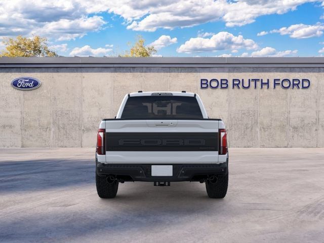 New 2026 Ford F150 Raptor AWD/4WD image 6