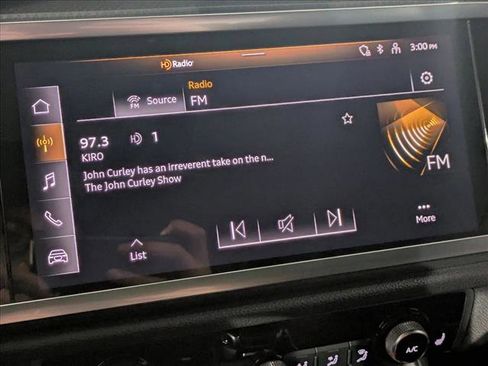 Certified 2025 Audi Q3 2.0T Premium w/ Convenience Package image 13