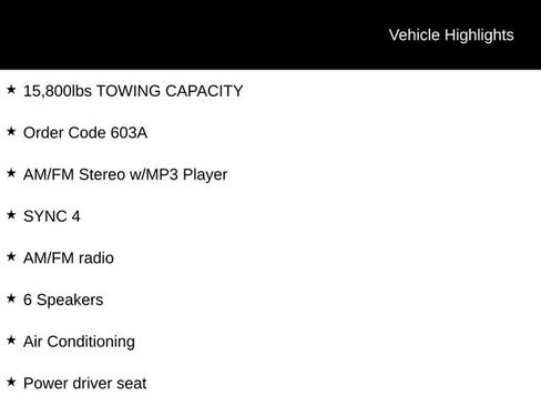 Certified 2024 Ford F250 XLT image 6