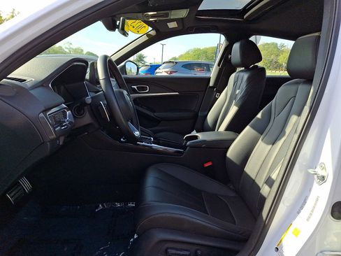 Used 2023 Acura Integra A-Spec FWD image 13
