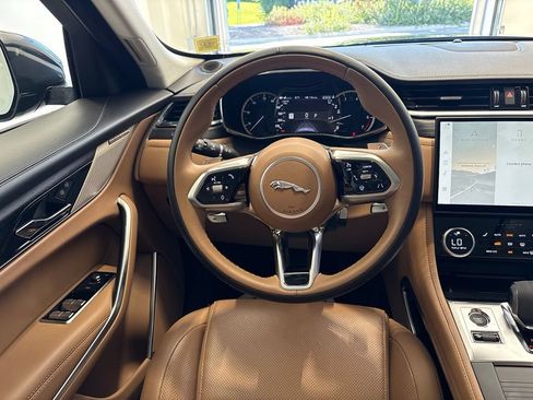 Used 2023 Jaguar F-PACE S AWD/4WD image 26