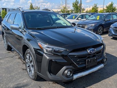 New 2025 Subaru Outback Touring XT