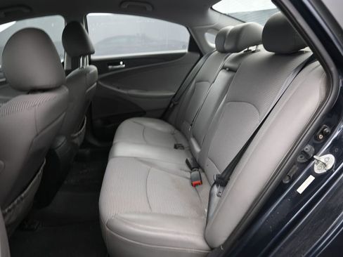 Used 2011 Hyundai Sonata SE FWD image 21