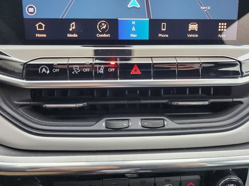 Used 2023 Jeep Compass Limited w/ Elite Group image 45