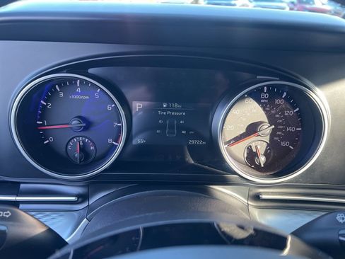 Certified 2024 Kia Carnival LX image 59