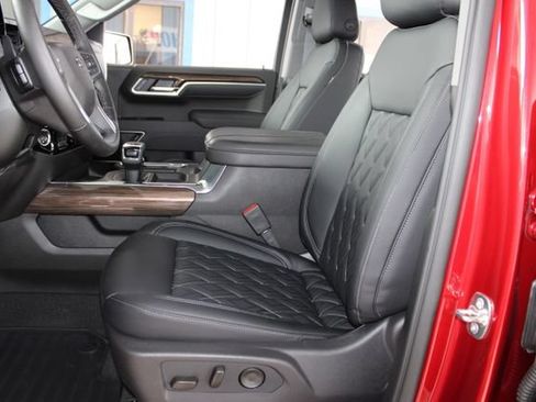 Used 2026 Chevrolet Silverado 1500 RST w/ Z71 Off-Road Package AWD/4WD image 20