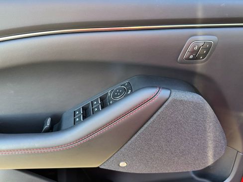 New 2026 Ford Mustang Mach-E Premium w/ Sport Appearance Package image 10