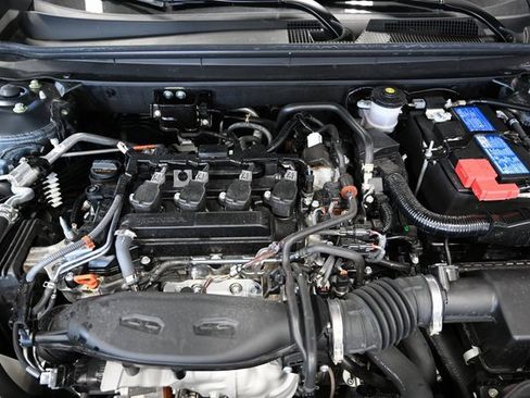 Used 2024 Honda Accord LX image 29