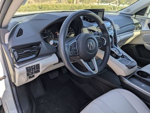 Certified 2025 Acura RDX Technology Package image 12