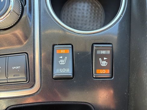 Used 2019 Nissan Maxima 3.5 SL w/ Floor Mat Group FWD image 40