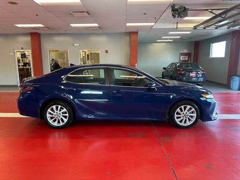 Certified 2023 Toyota Camry LE w/ Protection Package (Q2) (TMS) AWD/4WD image 3