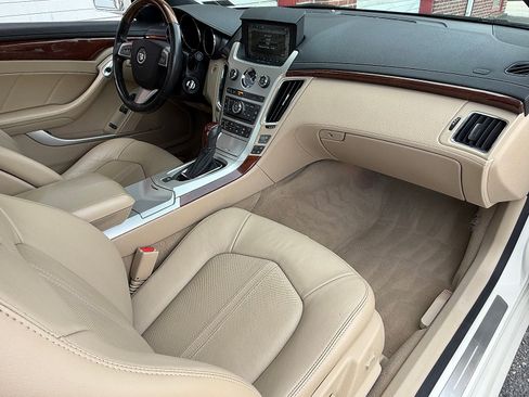 Used 2014 Cadillac CTS Premium image 27