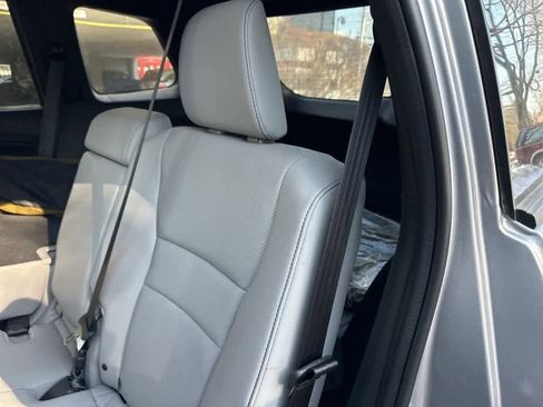 Used 2022 Honda Passport EX-L image 33