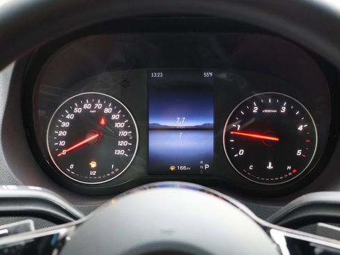 New 2026 Mercedes-Benz C 300 4MATIC Sedan image 33