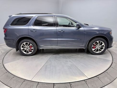 Used 2020 Dodge Durango GT image 4