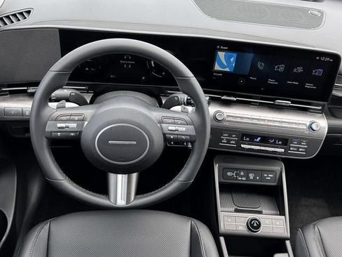 New 2026 Hyundai Kona SEL Premium AWD/4WD image 17