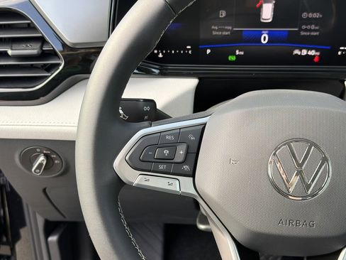 New 2026 Volkswagen Taos S FWD image 24