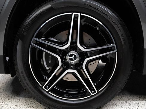 New 2026 Mercedes-Benz GLA 250 4MATIC image 11