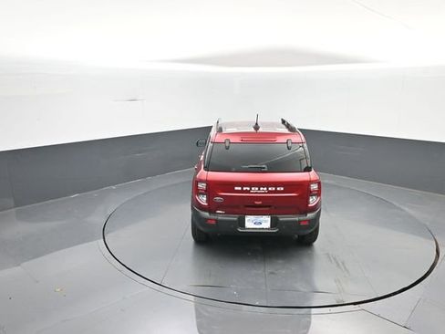 New 2025 Ford Bronco Sport Big Bend image 27