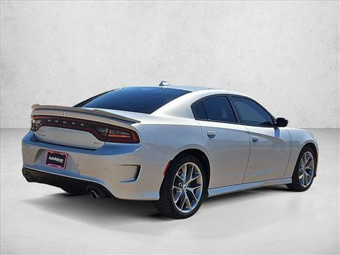 Used 2023 Dodge Charger GT RWD image 5
